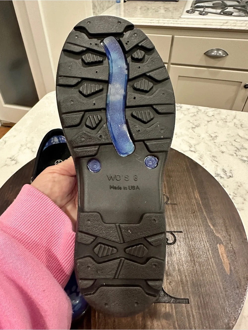 Sloggers waterproof slip
